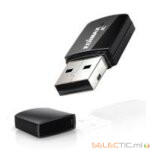 EW-7811UTC mini clé DualBand AC600 2.5/5GHz USB2
