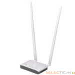 BR-6428nc Routeur Wifi antennes 9dBi 2T2R 300Mb +Switch 4P