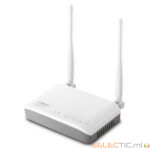 BR-6428ns V2 Routeur/Wifi/Extender 2T2R 300Mb + Switch 4P  Antennes 5dBi