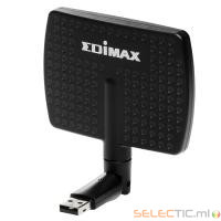 EW-7811DAC DualBand AC600 haut gain 5/7dBi USB2