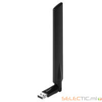 EW-7811UAC DualBand AC600 antenne fixe 5/7dBi USB2