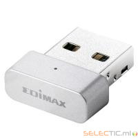 EW-7711MAC DualBand AC450 nano pour MacBook USB2