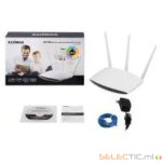 BR-6208AC Routeur WiFi DualBand AC750