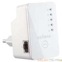 EW-7438RPN MINI Extenseur WiFi 300Mb