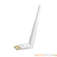 EW-7711Uan V2 Clé USB WI-FI MiMo 3dBi 802.11N Draft 2.0