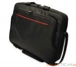 EDN Sacoche Portable15.6Â super-fiber nylon black