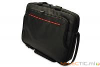 EDN Sacoche Portable15.6Â super-fiber nylon black
