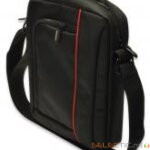 EDN Sacoche Tablette10.2Â super-fiber nylon black