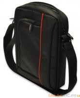 EDN Sacoche Tablette10.2Â super-fiber nylon black