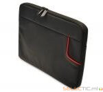 EDN Housse pour tablette 10,2 super-fiber black