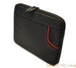 EDN Housse pour tablette 8 super-fiber black