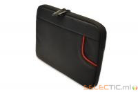 EDN Housse pour tablette 8 super-fiber black