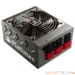Enermax Platimax EPM750AWT- Alimentation 750 W 80+ Platinium EOL