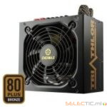 Enermax TRIATHLOR ETL550AWT-M Alim Modulaire 550W 80+ Bronze