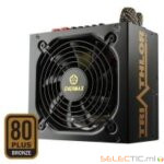 Enermax TRIATHLOR ETL650AWT-M Alim Modulaire 650W 80+ Bronze