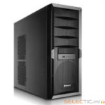 Enermax STARAY-LITEE CA3178-L Moyen tour Sans Alimentation
