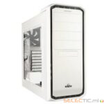 Enermax OSTROG Boitier Moyen Tour SS Alim Blanc-Noir