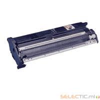 Toner noir AcuLaser C1000/C2000