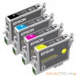 T0713 Durabrite Ultra Magenta pour D78 DX4050/5050/6050