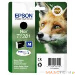 T1281 Durabrite Ultra Noir pour S22 SX125/SX420W