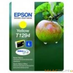 T1294 Jaune pour SX420W/510W et série BX