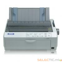 LQ-590 Matricielle 80 Col / 24 AIGUILLES *sur commande *