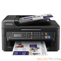 Epson WF-2630WF 4en1 Wifi direct