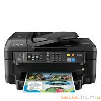 Epson WF-2660DWF 4en1 Wifi direct RV
