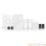 S3SIM Kit Alarme de sécurité connexion GSM