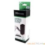 NET40 Adapateur secteur universel NETBOOK 40W/19V