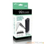NB120 Adapateur secteur universel pour NB 19v 120W