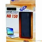NB150 Adapateur secteur universel pour NB 19v 150W