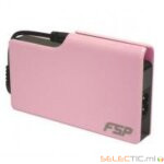 NBQ-90PLUS PINK Adapateur sec. universel pour NB 19v 90W
