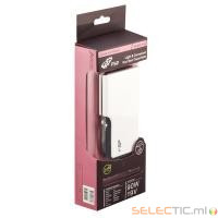 NBQ-90PLUS WHITE Adapateur sec. universel pour NB 19v 90W