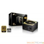 AURUM-S 700 80+ GOLD 700W PFC 24p 12cm SATA boîte