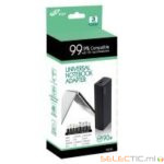 NB90 Adapateur secteur universel pour NB 19v 90W