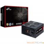 HYPER600 600W 80+ 24p 12cm SATA boîte
