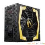 AURUM PRO 1200 80+ GOLD 1200W 24p 13.5cm SATA PCIE PFC boîte