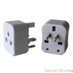 Adaptateur Electrique de voyage universel