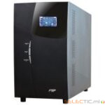Online double Conver Knight TW 3K VA/2400W 8 IEC USB RS232