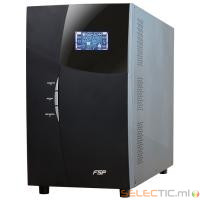 Online double Conver Knight TW 3K VA/2400W 8 IEC USB RS232