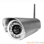 FOS FI9805W Camer IP Externe IRCUT 720P