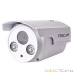 FOS FI9903P Camera IP Ext HD 2M LAN J/Nuit 30m ONVIF IP66