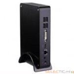 FOX NT 5250 ATOM2550 DUAL 1SDR3 VGA HDMI SansVentilo