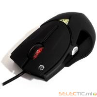 GAMDIAS APOLLO SOURIS OPT 3200dpi