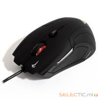 GAMDIAS DEMETER SOURIS OPT 2000dpi