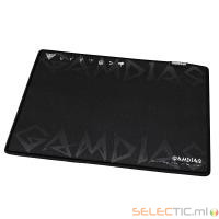 GAMDIAS TAPIS SOURIS MAT L CONTROL