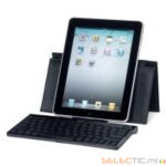 LuxePad 9100 Bluetooth compatible MAC+Android  livrÃ© avec son Ã©tui
