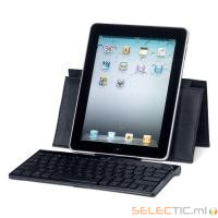 LuxePad 9100 Bluetooth compatible MAC+Android  livrÃ© avec son Ã©tui