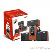 SW-HF5.1 6000 200W RMS